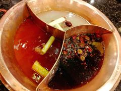 -老码头火锅(骡马市店)