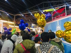 -李宁(大宁国际旗舰店)