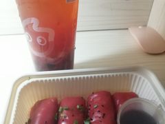 -火齐潮汕砂锅粥(五道口店)