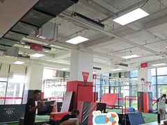 -赫石少儿体能馆(奥森店)