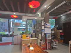 -秦园陕西手工面馆(番禺节能科技园店)