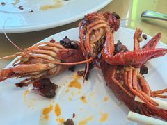 -海悦建国饭店-自助餐厅