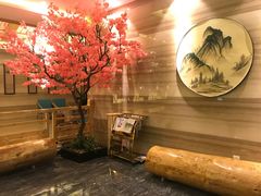 -纽斯洗浴SPA(三墩店)
