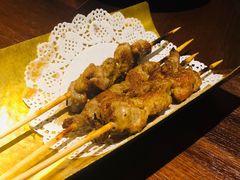 -楼兰新疆主题餐厅(苏州中心店)