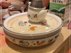 -点都德(大茶楼店)