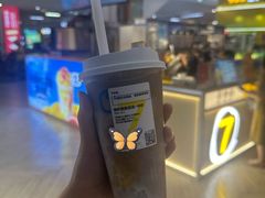 -太原茂业天地购物中心