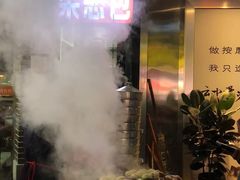 -梁憨包(南岸回龙湾店)