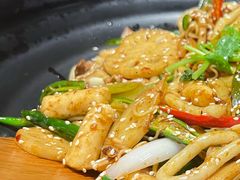 -麻辣盛艳(淮安万达店)