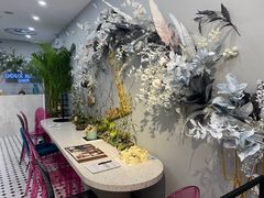 -杜哈夫DOUX RÊVE·生日蛋糕(日月光店)