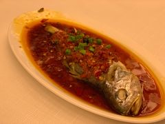 小黄鱼-富力丽思卡尔顿酒店·丽轩中餐厅