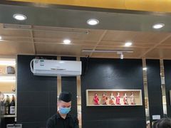 -东京屋(武定路店)