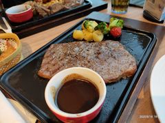 -必胜客(茂业店)