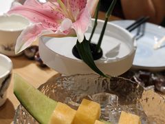 -四季餐厅·新津菜(环湖中路店)