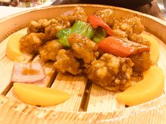 -山泉公馆酒家(珠江新城店)