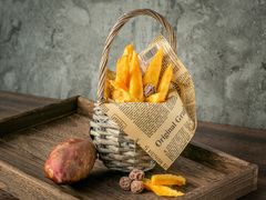 -太麻里文创咖啡馆(创意设计中心店)