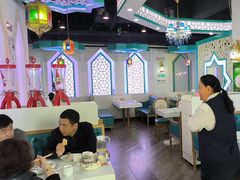 -帕米尔食府(白云观店)