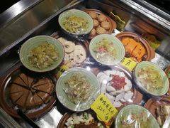 -徽三说·土徽菜·中国徽菜连锁品牌(一中店)