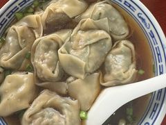 -古徽州馄饨店(宝安路店)