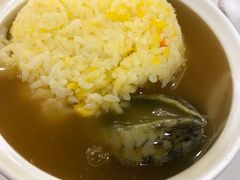 -万宝海鲜舫(劳动公园店)