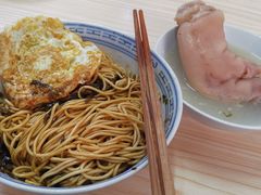 -盛兴面馆(真儒大厦店)