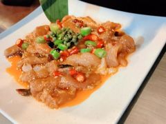 猫抓藤椒鸡-猫抓烤肉(春熙路店)