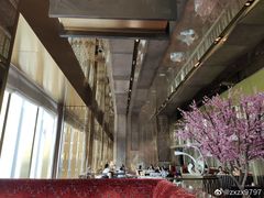 -金轩中餐厅 Jin Xuan(浦东丽思卡尔顿酒店)