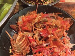 -王红军龙虾(新民路店)