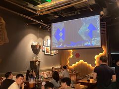 -haxnbauer海森堡德国餐厅(深圳coco店)