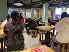 -银记肠粉店(南方医院店)