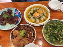 -绍兴名菜馆(可乐路店)