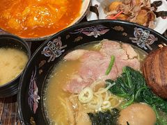 -平成屋·午肴夜酒(四川北路店)