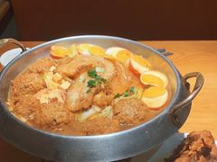 -小土豆北方菜馆(文慧园店)