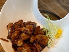 -老头儿油爆虾(胜利河美食街店)