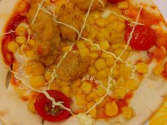 -萨莉亚意式餐厅(天河城购物中心店)