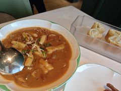 -潮上潮(南中环店)