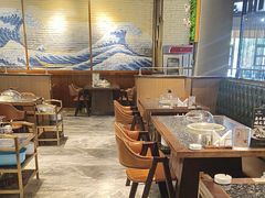 -海上食代(赣江新天地店)