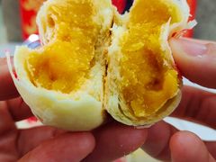 -泸溪河桃酥(西直门凯德店)