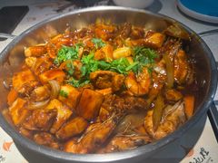 -黄记煌三汁焖锅(顺义华联店)