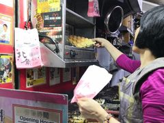 -利强记北角鸡蛋仔(弥敦道店 )