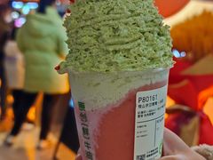 -迷客夏Milksha(无锡苏宁店)