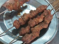 -清真·馬坡二旦烧烤(人生一串拍摄店)