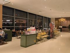 -潮界(凯德晶萃店)