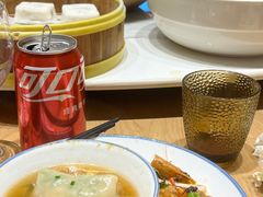 -筱爷叔·上海传统手工菜(玉树路店)