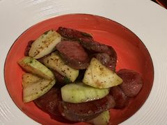 -牛将军•涮肉•烤肉(北京王府井·故宫店)