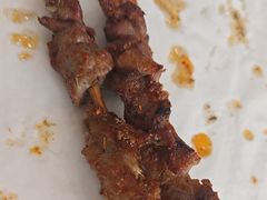 -宛平李记小吃(东关街店)