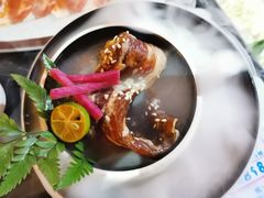 -鹤江桥·红油牛肉粉(SKP店)