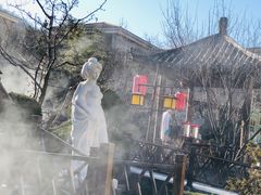 -金石唐风国际温泉会馆