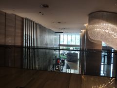 -青岛富力艾美酒店