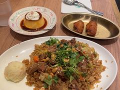 -玛格萝妮比萨屋(四平店)
