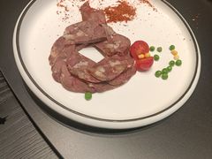 -艳阳天民俗村(公园路店)